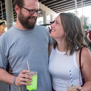 Meet your Posher, Karyn